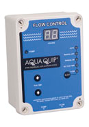Flow Control Timer